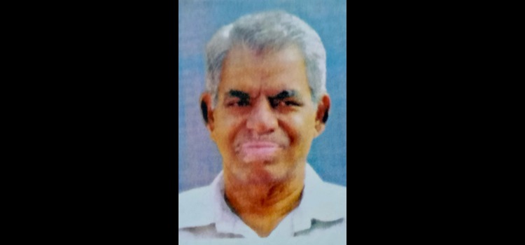 മുതിര്‍ന്ന മാധ്യമ പ്രവര്‍ത്തകന്‍ ജോസഫ് കട്ടക്കയം അന്തരിച്ചു